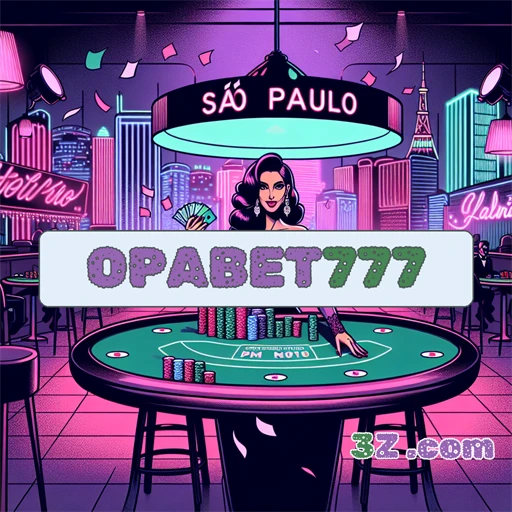 Opabet777: O App Que Revoluciona Jogos Brasileiros