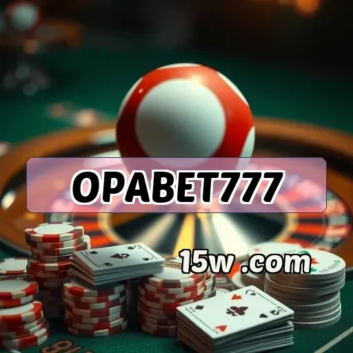 opabet777: Bônus Incríveis para Aproveitar Durante Seus Jogos