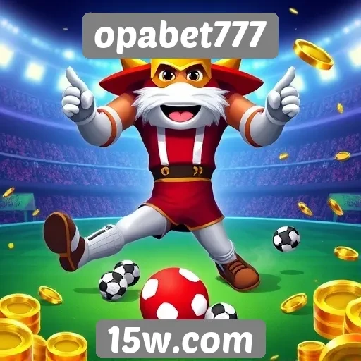 Comparativo de jogos disponíveis em opabet777