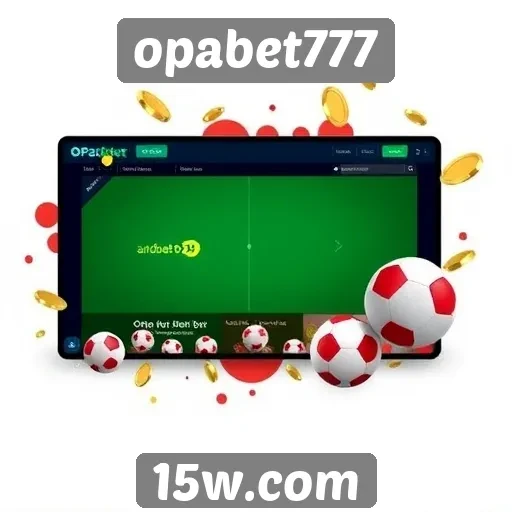 Ofertas e promoções disponíveis na opabet777