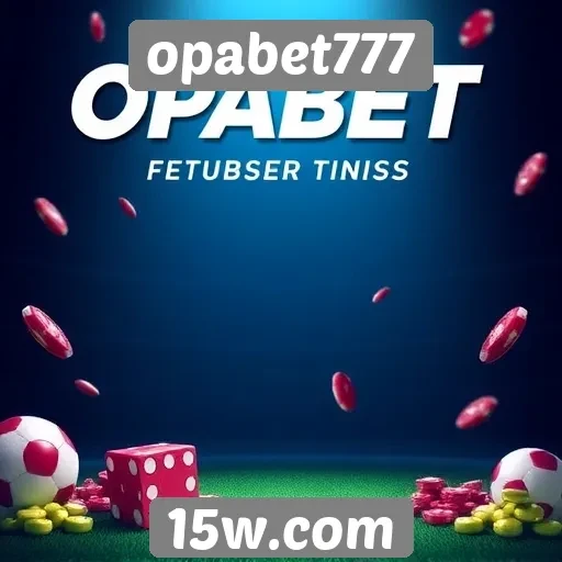 Análise das promoções e bônus do opabet777