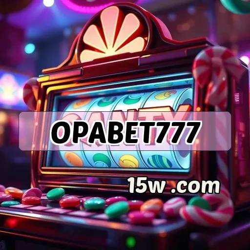 opabet777: Atraia Sorte com as Melhores Promoções de Jogos