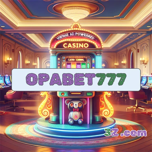 Diversão Sem Fim: Slots Incríveis no Opabet777