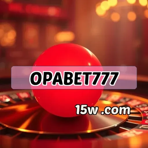 opabet777: A Experiência de Suporte 24/7 Que Você Não Pode Perder