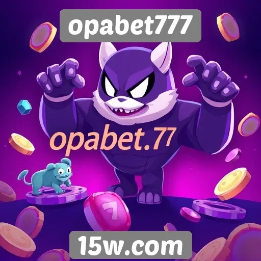 Experiência do usuário no opabet777